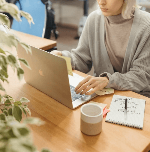 Reaction Pro Abbildung des Betreuungsteams